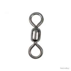 100 Emerillon Flashmer - Berkeley Nickelee N°3/0