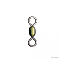 100 Emerillon Flashmer Super Berkeley Inox N°4