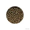 1000 Perles Flashmer Laiton Recuit 5MM
