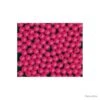1000 Perles Flashmer Rose Mat - 7 Mm