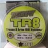 300 M Tresse 40 Kg Verte 0.45 Mm .TR8 Peche MER Trident Tortue -Daiwaori Magasin 00001 300 m tresse 40 kg verte 0.45 mm .TR8 peche MER trident tortue