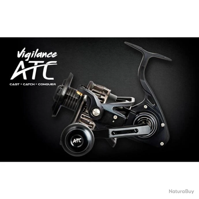 ATC Vigilance 5000H 3 ATC Vigilance 5000H