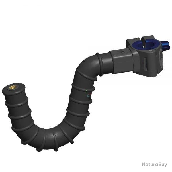 Accessoire De Station Garbolino Support Canne Demi-Lune 3 Accessoire De Station Garbolino Support Canne Demi-Lune