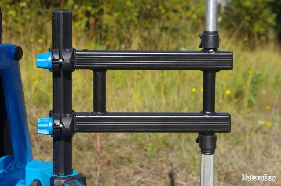 Accessoire De Station Garbolino Support Parapluie 12CM 3 Accessoire De Station Garbolino Support Parapluie 12CM