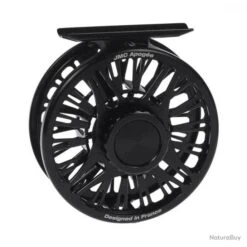 Apogee 68 Soie 6/8 Moulinet Mouche JMC