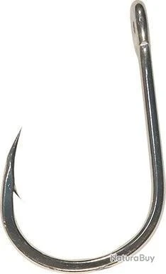 Assist Hook Decoy Js-2 Cutlass N°5/0
