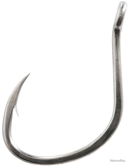 Assist Hook Decoy Js-3 Pike N°2/0 3 Assist Hook Decoy Js-3 Pike N°2/0