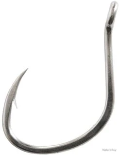 Assist Hook Decoy Js-3 Pike N°3/0