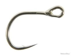 Assist Hook Decoy Js-5 Castin' Single N°4/0