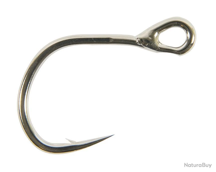 Assist Hook Decoy Js-5 Castin' Single N°5/0 3 Assist Hook Decoy Js-5 Castin' Single N°5/0