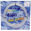 Asso Fluorocarbon Invisible Big Game 20m 250lb 2 Asso Fluorocarbon Invisible Big Game 20m 250lb -Daiwaori Magasin 00001 Asso Fluorocarbon Invisible Big Game 20m 250lb