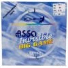 Asso Fluorocarbon Invisible Big Game 20m 50lb 1 Asso Fluorocarbon Invisible Big Game 20m 50lb -Daiwaori Magasin 00001 Asso Fluorocarbon Invisible Big Game 20m 50lb