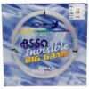 Asso Fluorocarbon Invisible Big Game 20m 90lb 1 Asso Fluorocarbon Invisible Big Game 20m 90lb -Daiwaori Magasin 00001 Asso Fluorocarbon Invisible Big Game 20m 90lb