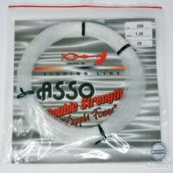 Asso Nylon Double Force 250lb