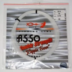 Asso Nylon Double Force 70lb