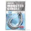 BKK Monster Circle UA 12/0 -Daiwaori Magasin 00001 BKK Monster Circle UA 12 0