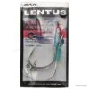 BKK SF Lentus Assist Hooks 6/0 L