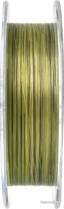 YGK BORNRUSH WX8 RC - PE 0.8 - 18LB - 200 M