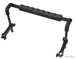 Barre Repose Canne Sensas Jumbo 2 En 1