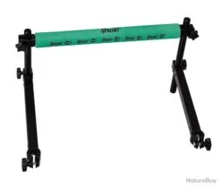 Barre Repose Canne Sensas Verte Jumbo