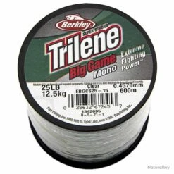 Berkley Nylon Trilene Big Game 25lb