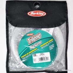 Berkley Trilene Big Game Mono Leaders 130lb