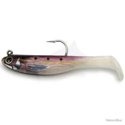 Bertox Natural Sardine 16,5cm 94gr Rose