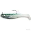 Bertox Natural Sardine 16,5cm 94gr Vert Mac