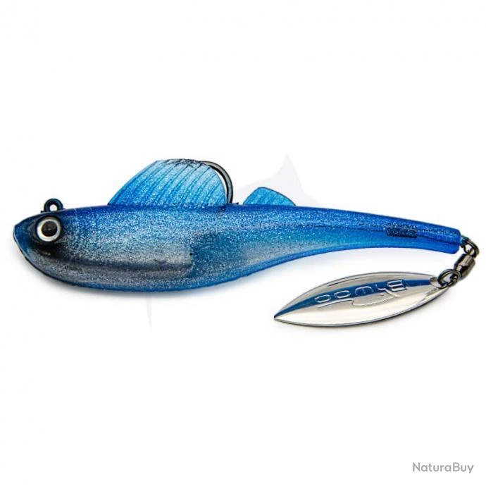 Biwaa Ocean Divinator 101 9cm 3 Biwaa Ocean Divinator 101 9cm