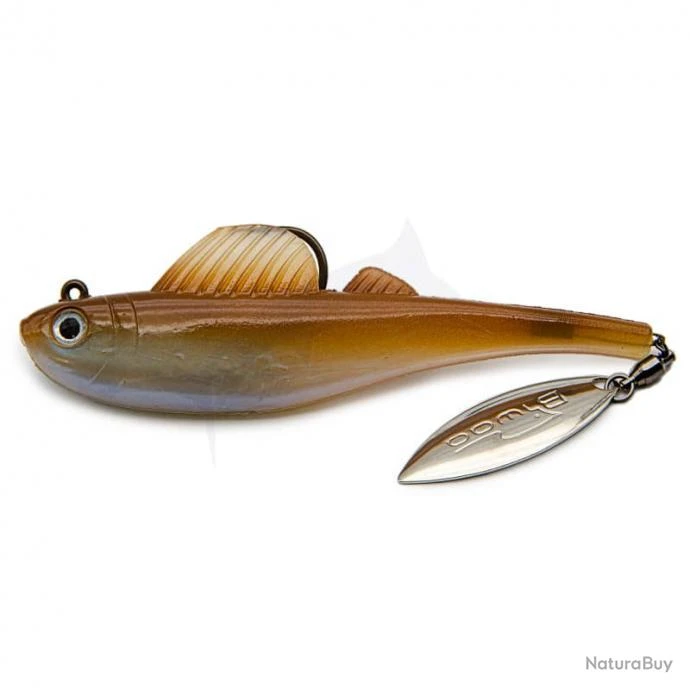 Biwaa Ocean Divinator 106 9cm 3 Biwaa Ocean Divinator 106 9cm