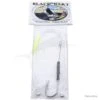 Black Bart Micro Hookset 6/0 -Daiwaori Magasin 00001 Black Bart Micro Hookset 6 0