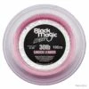 Black Magic Shock Leader Pink 30lb 1 Black Magic Shock Leader Pink 30lb -Daiwaori Magasin 00001 Black Magic Shock Leader Pink 30lb