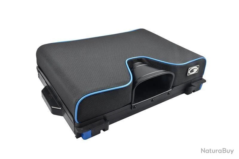 Bloc Assise Moulee Avec Tiroir Lateral 30Mm Gold - Garbolino 3 Bloc Assise Moulee Avec Tiroir Lateral 30Mm Gold - Garbolino