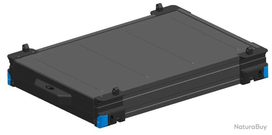 Bloc Tiroir Garbolino Gold Lateral 60 Mm 3 Bloc Tiroir Garbolino Gold Lateral 60 Mm