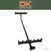 Bras De Feeder Pour Station 80 150 Cm Dk Tackle -Daiwaori Magasin 00001 Bras de feeder pour station 80 150 cm DK TACKLE