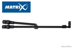 Bras Feeder Double 3D-R MEGA FEEDER ARM MATRIX