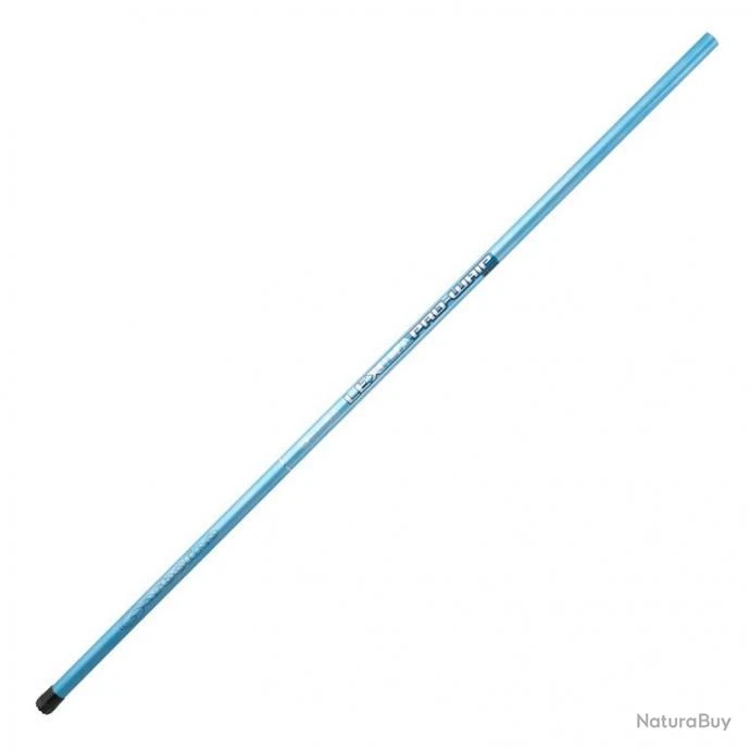 CANNE GARBOLINO LEXICA PRO WHIP 8m 3 CANNE GARBOLINO LEXICA PRO WHIP 8m