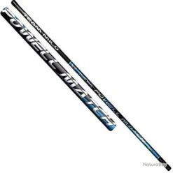 CANNE MILO POWELL MATCH TELE 9M