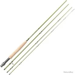 CANNE SCIERRA MEMENTO NPC 9 Pieds Soie 7