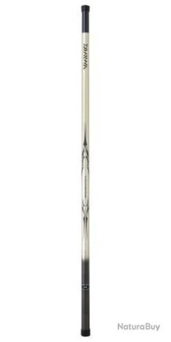 Daiwa CANNE TRIFORCE POLE 60 SCL
