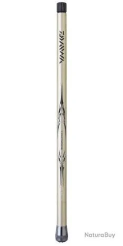 Daiwa CANNE TRIFORCE SHORT WHIP 36