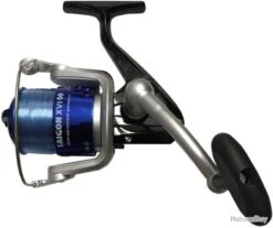 Carson - Moulinet Peche Saigon Xvi 50