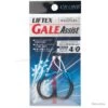 CB One Liftex Gale 4/0 Twin/Mid 20mm