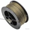 Câble Tressé Cannon Pour Downrigger 400 Ft