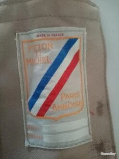 Canne 8,6 P Pezon Et Michel