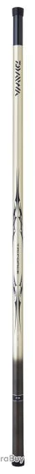 Canne Daiwa Triforce Pole 9,50M