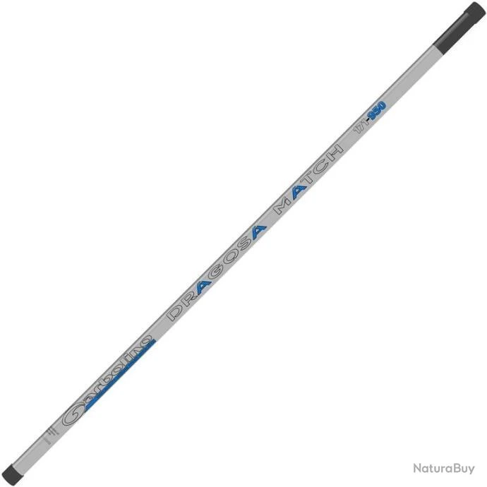 Canne Garbolino Dragosa Match 171 - 8M 3 Canne Garbolino Dragosa Match 171 - 8M