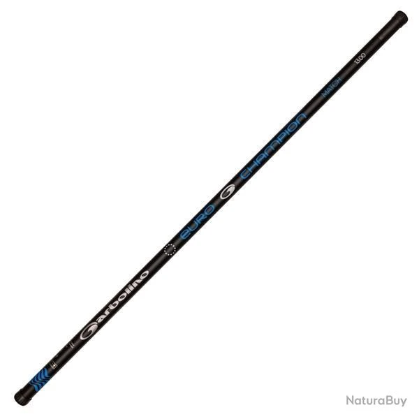 Canne Garbolino Euro G Champion Match-13M 3 Canne Garbolino Euro G Champion Match-13M