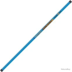 Canne Garbolino Gameover Telerig 6M + Ligne Montee