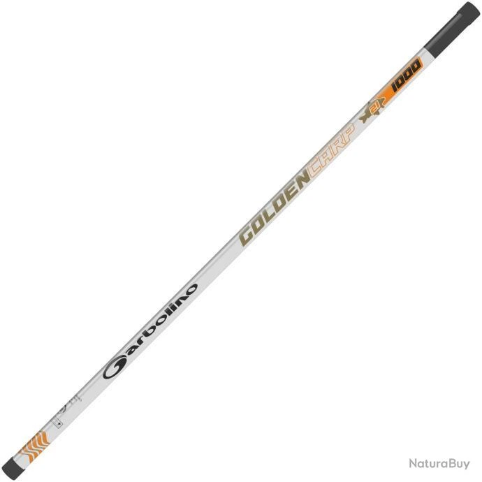 Canne Garbolino Golden Carp 21 - 10M 3 Canne Garbolino Golden Carp 21 - 10M